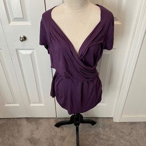 Zeagoo size XXXL streachy comfy top